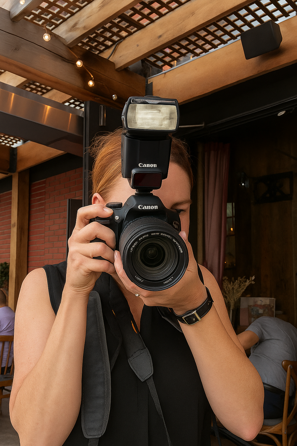 Fotografiamos